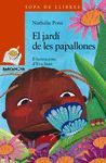 EL JARD DE LES PAPALLONES
