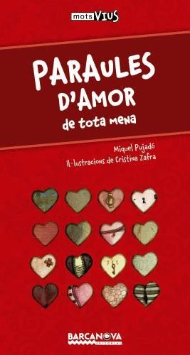 PARAULES D'AMOR