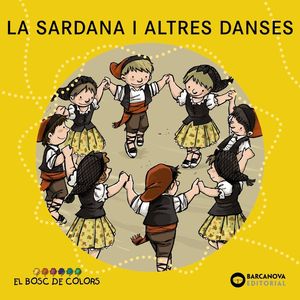 LA SARDANA I ALTRES DANSES