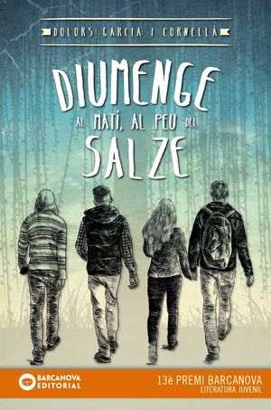 DIUMENGE AL MAT�, AL PEU DEL SALZE