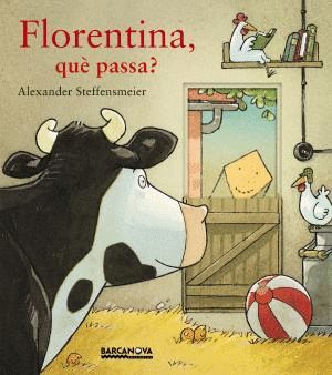 FLORENTINA, QU PASSA?