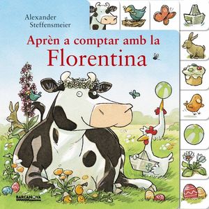 APRN A COMPTAR AMB LA FLORENTINA