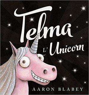 TELMA L'UNICORN