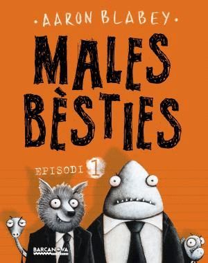 MALES BSTIES