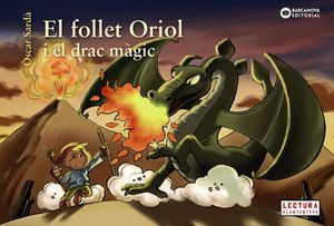 EL FOLLET ORIOL I EL DRAC M�GIC