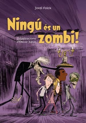 NING S UN ZOMBI!