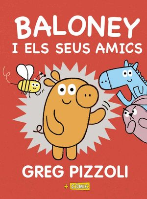 BALONEY I ELS SEUS AMICS