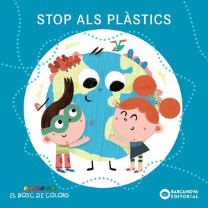 STOP ALS PLSTICS