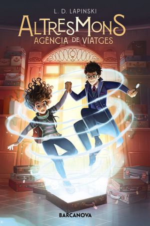 AG�NCIA DE VIATGES