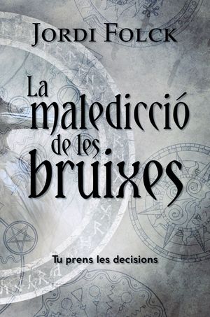 LA MALEDICCI DE LES BRUIXES