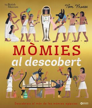 MMIES AL DESCOBERT