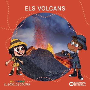 ELS VOLCANS