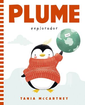 PLUME L'EXPLORADOR