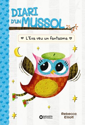 L'EVA VEU UN FANTASMA