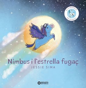 NIMBUS I L'ESTRELLA FUGA