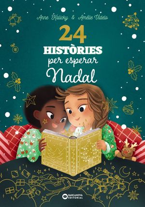 24 HISTRIES PER ESPERAR NADAL
