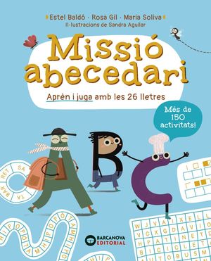 MISSI ABECEDARI