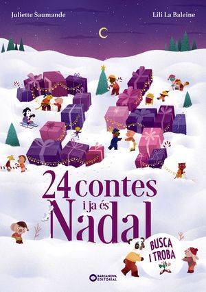 24 HISTRIES I JA S NADAL