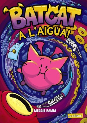 BATCAT A L'AIGUA!