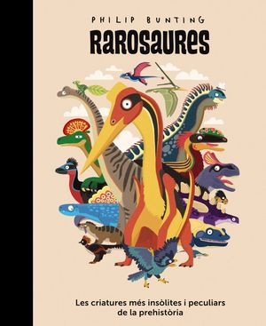 RAROSAURES