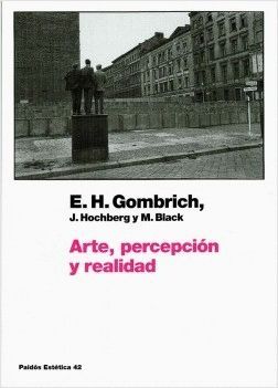 ARTE, PERCEPCIN Y REALIDAD