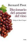 DICCIONARIO DEL AMANTE DEL VINO