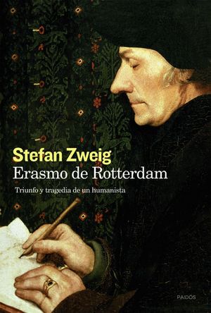 ERASMO DE ROTTERDAM