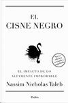 EL CISNE NEGRO