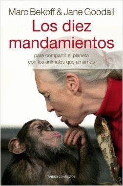 LOS DIEZ MANDAMIENTOS