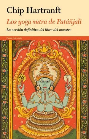 LOS YOGA SUTRA DE PATJALI