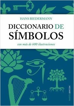 DICCIONARIO DE SMBOLOS