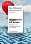 TERAPIA BREVE ESTRATGICA