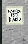 DESTROZA ESTE DIARIO (GRIS)