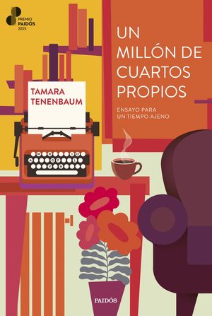 UN MILLN DE CUARTOS PROPIOS