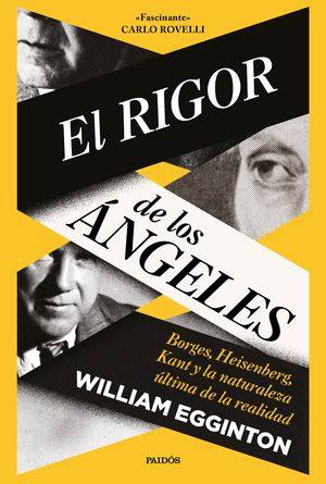 EL RIGOR DE LOS NGELES