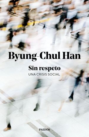 SIN RESPETO