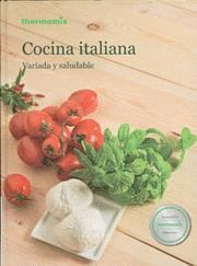 COCINA ITALIANA