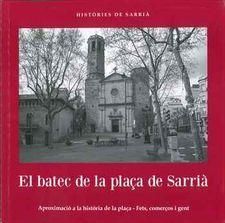 EL BATEC DE LA PLAA DE SARRI: APROXIMACI HISTRICA