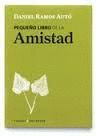 PEQUEO LIBRO DE LA AMISTAD