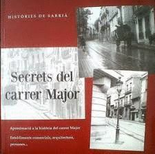 CARRER MAJOR DE SARRI