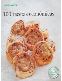 100 RECETAS ECONMICAS THERMONIX