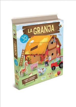 LA GRANJA