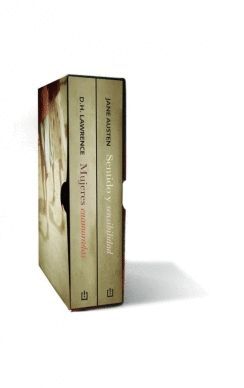 ESTUCHE AUSTEN-LAWRENCE