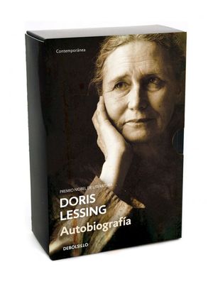 AUTOBIOGRAF�A