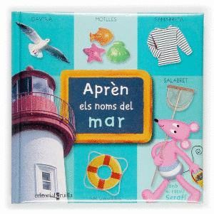 APRN ELS NOMS DEL MAR AMB EL RATOL SERAF