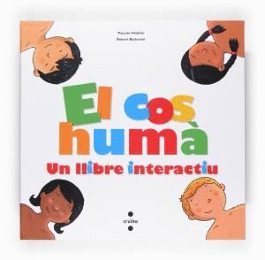 EL COS HUM, UN LLIBRE INTERACTIU