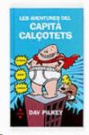 LES AVENTURES DEL CAPIT CALOTETS