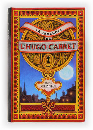 LA INVENCI DE L'HUGO CABRET