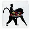 ELS ANIMALS SALVATGES