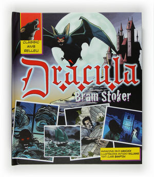 DR�CULA